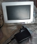 Cyfrowa ramka fotograficzna 7"