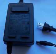 zasilacz do drukarek HP wtyczka USA na 110V C2175A