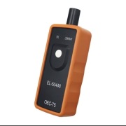 Programator monitorowania ciśnienia w oponach EL 50448