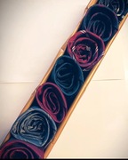 Zestaw gentelmana 7 krawatów