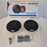 Nowe Głośniki Pioneer TS-G1010 , 10cm , 70 W