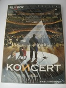 DVD Koncert 2009