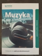 Podręcznik do muzyki. OPERON