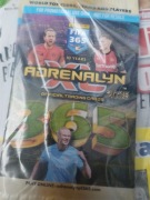 Panini Fifa 365 2025 saszetki promo promocyjne opis