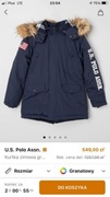 Kurtka US Polo Assn