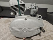 Silnik, kartery s38, Komar sztywniak