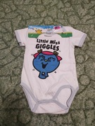 Body dziewczynka rozm.62/68