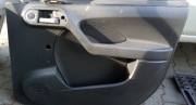 Fiat Panda II 2 Lift Tapicerka boczek drzwi przod prawy