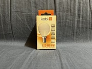 KOBI ŻARÓWKA LED E14 6W 4000K 500LM