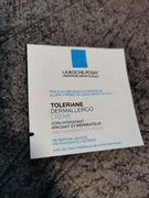 La Roche-Posay Toleriane Dermallergo Krem do skóry alergicznej próbka 1,5ml