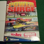 Power Surge -BIG BOX (Unikat!)