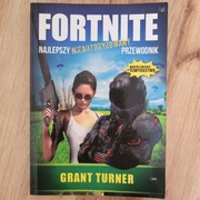 Fortnite. Najlepszy przewodnik 