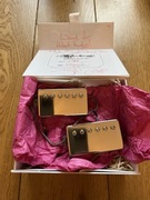 Przetworniki Monty's Original PAF humbuckers