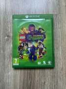 Lego DC Super-Villains | Xbox One / Series X