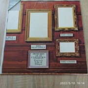 ELP "Pictures at exhibition"