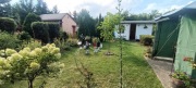 Sprzedam działkę rekreacyjną, ogródek działkowy ROD ELESTER 2 Łódź Górna