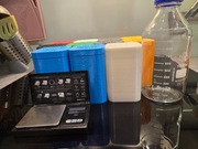 Zestaw do nawożenie roślin w akwarium solami