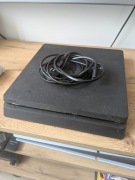 Konsola Sony PlayStation 4 Slim