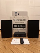 Wzmacniacz Pro-Ject MaiA S3+Speaker Box 5 DS2 JAK NOWE GWARANCJA  3599 zł