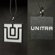 Unitra brelok zawieszka