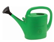 Konewka IKSP03 SPRING 3 L - Zielona