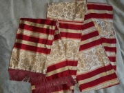 Pas kontuszowy, do żupana 