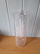 Pojemnik wielorazowy do drenażu ssaka medycznego 3L SERRES 