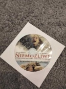 Niemożliwe film DVD