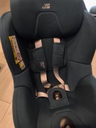 Zestaw Britax Romer BABY-SAFE 3 i-SIZE + Britax Romer DUALFIX 3 i-SIZE