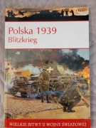 Polska 1939 Blitzkrieg, Wielkie Bitwy II Wojny Światowej