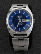 Zegarek Slava automatic. Vintage. 27 kamieni