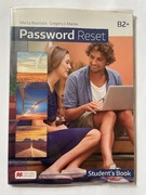 Password Reset B2+ podręcznik