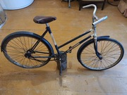 Rower damski "damka" Romet ZZR model 1243 z lat 60 PRL