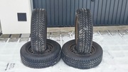 Koła zimowe do Honda Civic VIII 195/65R15 5x114,3