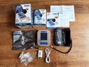 Ciśnieniomierz Tech-Med TMA-10, wyrób medyczny, USB-C, nowy, gwar 33m