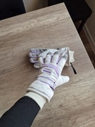 Rękawice narciarskie damskie r. M