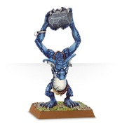 Troll METAL Night Goblins