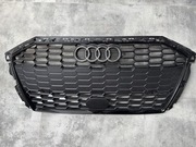 Grill, atrapa zderzaka czarny połysk Audi a3 8Y 8Y0853651B