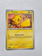 Temporal Forces (TEF 151/162) Pikachu