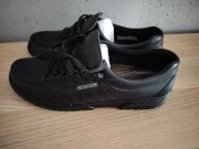 Mephisto Buty męskie 40 skóra mokasyny powietrzny amortyzator wkł27