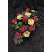 STROIK NA CMENTARZ NA GRÓB KOMPOZYCJA NAGROBNA