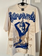 Koszulka Hellstar Yoga Tee