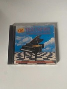 CD Träumerei Traumhafte Klassische Klaviermusik Beethoven Bach