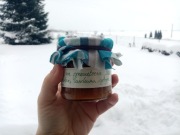 Syrop na przeziębienie z naturalnych składników - 200 ml 