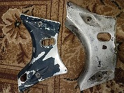 Simson sr2 osłona pokrywa