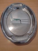 Taca, półmisek, blacha nierdzewna