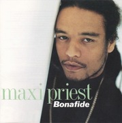 Maxi Priest - Bonafide