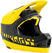 Kask rowerowy BLUEGRASS Legit Carbon roz. XL 60-62