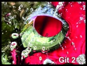 Fotografia autorska w ramce 70x50cm do zawieszenia na Twojej ścianie.