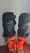 Buty Motocross raven